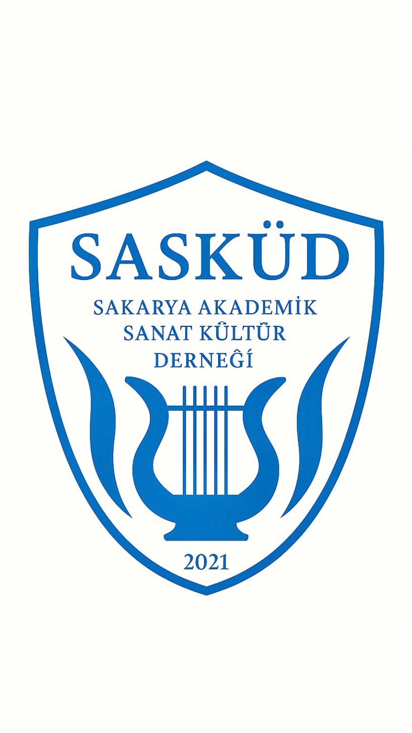 Saskud Logo
